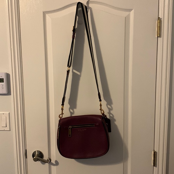 Marc Jacobs crossbody bag - Picture 1 of 4